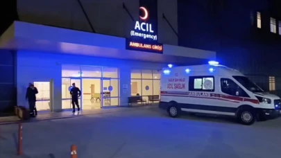 Burdur'da bir özel kolejde gıda zehirlenmesi vakası şüphesi ortaya çıktı