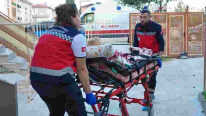 Burhaniye Belediyesi, yaşlı ve bakıma muhtaç hastalara yönelik hizmetlerini genişleterek sürdürüyor