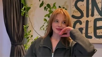 Büşra Nur Bulut kimdir? Kısmetse Olur 3. sezon yarışmacısı Büşra Nur Bulut kaç yaşında, nereli, ne iş yapıyor?