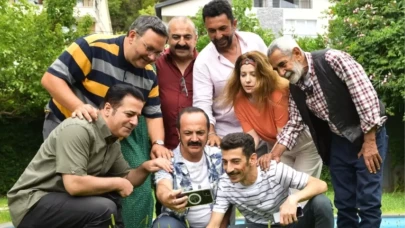 'C Takımı' Filmi: Oyuncuları, Konusu ve Çekim Yeri Hakkında Detaylar Ortaya Çıktı!