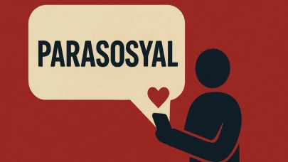 Cambridge Sözlüğü, 2025'in kelimesini belirledi: Parasosyal ilişki! Gündelik hayatın yansıması olan bu kavramın anlamı nedir?