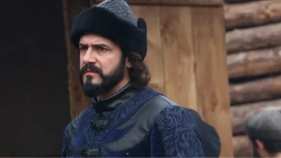 Ünlü oyuncu Cem Uçan hakkında merak edilenler! Cem Uçan kimdir? Kaç yaşında, nereli ve kariyeri nasıl şekillendi?