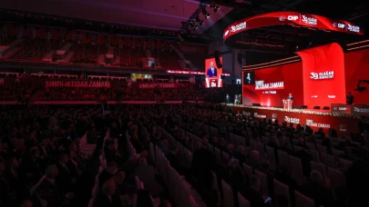 Parti Meclisi'nde 80 Kişilik Yeni Kadro Oluşturuldu, Gölge Kabine Tüzüğe Dahil Ediliyor