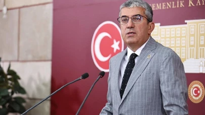 CHP'li Günaydın, Fatih Altaylı'nın Kararına Sert Tepki Gösterdi