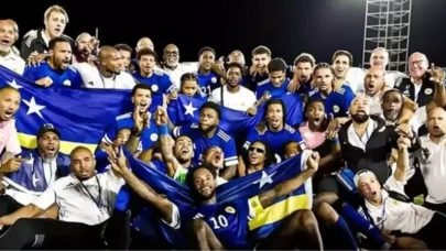Curaçao millî futbol takımı oyuncuları kimler? Curaçao Dünya Kupası'nda mı?