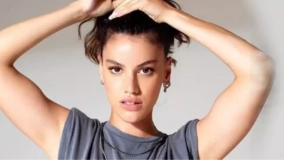 Deniz Çatalbaş kimdir? Best Model of Turkey 2.'si Deniz Çatalbaş kaç yaşında, nereli, sevgilisi kim?