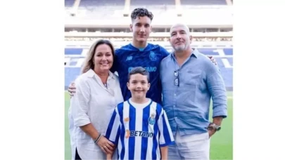 Deniz Gül'ün babası, annesi kim? Deniz Gül'ün babası aslen nereli?