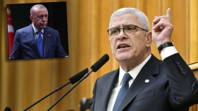 Genç futbolcu Dervişoğlu, Cumhurbaşkanı Erdoğan'a özel bir mektup yazdı