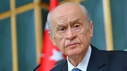 Devlet Bahçeli'nin İmralı Ziyareti Gündemde: Terörsüz Türkiye İçin Neler Söyledi?