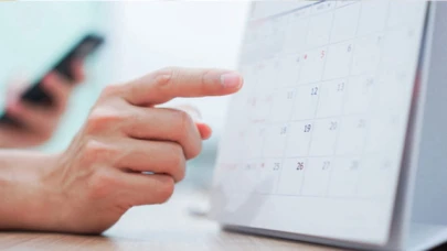 2026 Yılında Kutlanacak Dini ve Milli Bayramlar İçin Resmi Tatil Tarihleri Açıklandı!