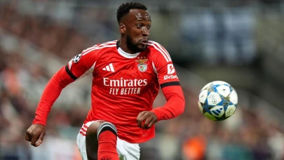 Dodi Lukebakio'nun Benfica transferinde beklenmedik gelişme