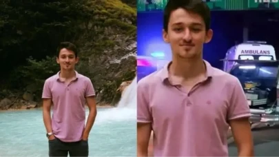 Genç Asistan Doktor Semih Savran'ın Ölümü Üzüntü Yarattı