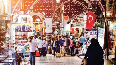 Kapalıçarşı, Hayal Kırıklığı Yaratan Tatil Destinasyonları Listesinden Çıkarıldı!