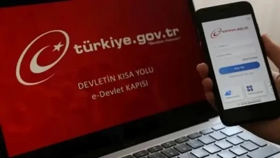 e-Devlet Sistemi, yoğunluk sebebiyle erişilemez hale geldi! Türkiye'nin e-devlet kapısı sitesi ne zaman aktif olacak?