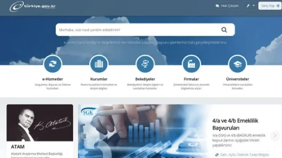 e-Devlet Üzerinden TOKİ Başvurusu ve Diğer İşlemler İçin Yapabileceğiniz Sorgulamalar Hakkında Bilgi Alabilirsiniz