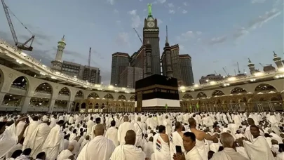 Hac ek kayıt başvuruları açıldı, e-Devlet üzerinden ek hac kayıtları ne zaman sona erecek?