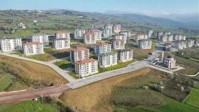 e Devlet TOKİ başvuru ücreti nasıl yatırılır? TOKİ 500 bin sosyal konut 5000 lira başvuru parası nasıl ödenir?