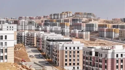 e-Devlet üzerinden TOKİ sosyal konut başvuruları TC numarası ile sona erdi mi?