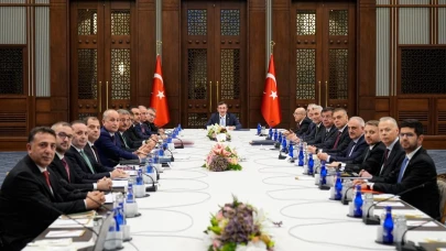 Ekonomi Koordinasyon Kurulu'ndan flaş açıklama geldi!