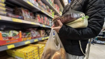 Enflasyon Beklentisi yüzde 23'e Yükseldi, Türk Ekonomisi Endişe Veriyor