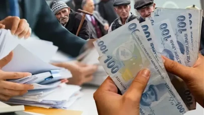 Memur ve emekli maaşlarına 2026 yılında yapılacak zam oranları belirleniyor! İşte, en güncel verilerle tahminler ortaya çıktı.