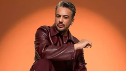 Popüler şarkıcı ve oyuncu Emre Altuğ'un hayatı merak konusu oldu!