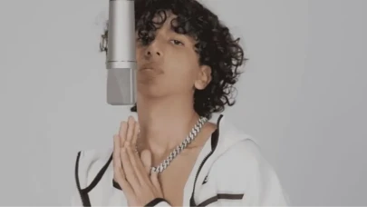 Genç fenomen Emriboi'nin sıra dışı hikayesi!