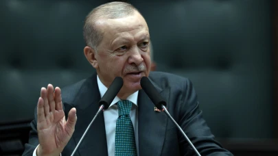 Erdoğan, Putin ile Yarın Görüşecek ve "Tahıl Koridoru Sürecinin Yeniden Başlamasını Talep Edecek"