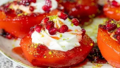 Evde ayva tatlısı yapımı! Kış sofralarının parlayan yıldızı: Lokum gibi tadıyla yemelere doyamayacaksınız