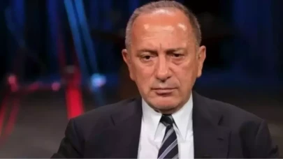 Fatih Altaylı 4 Yıl 2 Ay Hapis Cezası Aldı ve Mahkeme Salonunda Dosyaları Havaya Fırlattı