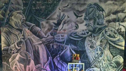 EuroLeague, Fenerbahçe Beko maçında görülen ırkçı pankart nedeniyle Partizan'a para cezası ve tribün cezası verdi