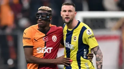 Fenerbahçe - Galatasaray maçı için biletlerin satışa çıkacağı tarihler ve fiyatları!