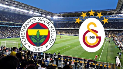 Fenerbahçe ile Galatasaray arasındaki derbinin hakemi sonunda açıklandı!