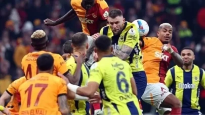 Fenerbahçe Galatasaray Maçı Biletleri Ne Zaman Satışa Çıkacak? Büyük Derbi Heyecanı Başlıyor!