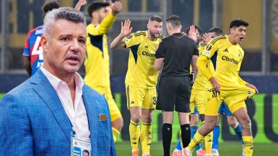 Fenerbahçe Yöneticisi Ali Gürbüz: Şampiyonluk Stratejisi ve Hakem Kararları Üzerine Açıklamalar