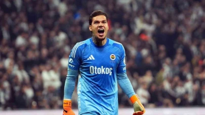 Brezilya Milli Takımı teknik direktörü, Manchester City'nin başarılı kalecisi Ederson'u milli takıma çağırdı