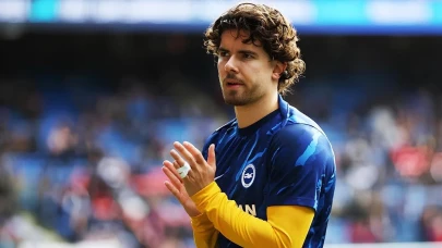 Ferdi Kadıoğlu, zor zamanları geride bıraktı ve yeniden doğdu!