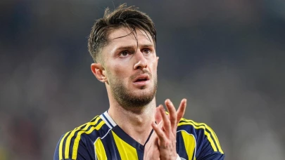 Fransız Dev Kulübünden İsmail Yüksek'e Müjdeli Haber Geldi! Transfer İçin Son Karar Verildi!