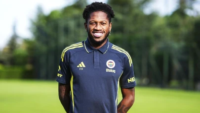 Fred için gelen teklifler resmen duyuruldu!