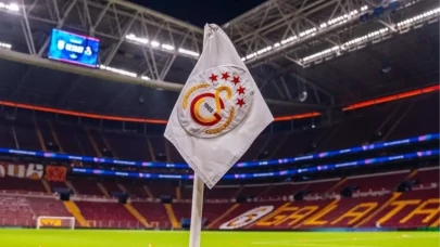 Galatasaray, Şampiyonlar Ligi'nde grup aşamasından çıkmayı garantiledi