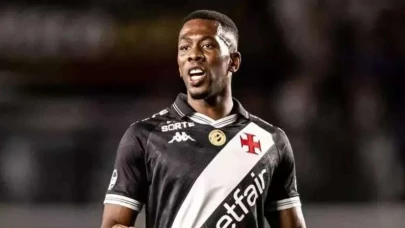 Galatasaray'a Cuesta piyangosu: Sarı-kırmızılı ekipte istenmemişti, Brezilya'da küllerinden doğdu