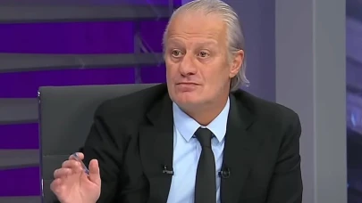 Kerimoğlu'ndan Galatasaraylı futbolcuya sert eleştiri