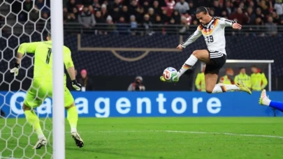 Almanya'nın Gündemine Düşen Leroy Sane Şaşırtıcı Detaylar İçeriyor