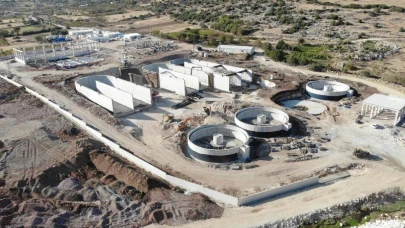 GASKİ’den Kuzeyşehir ve çevresine çevreci yatırım!