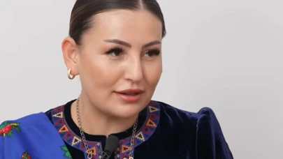 "Gelin Evi'nin Gizemli Konuğu Roza Akdeniz: İşte Sıra Dışı Hikayesi!"