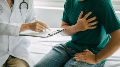 Gençlerde akciğer kanseri vakalarında endişe verici bir artış gözleniyor