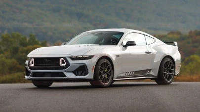 Ford, bu yıl 10 milyondan fazla aracı geri çağırdı!