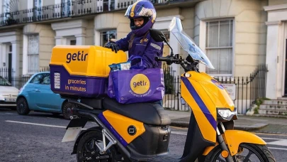 Getir Yemek'in Uber Eats'e satışı için Rekabet Kurumu'ndan onay bekleniyor