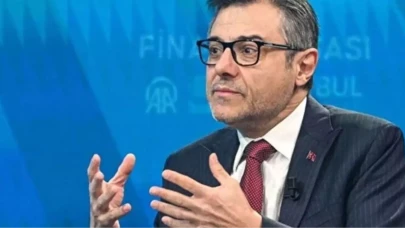 Göksal Aşan kimdir? Göksal Aşan Cumhurbaşkanlığı Başdanışmanlığı görevinden neden istifa etti?