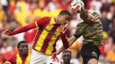 Göztepe, Kocaelispor'u Farklı Skorla Geçti! İşte Maçın Öne Çıkan Anları!